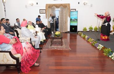 सांस्कृतिक संध्या