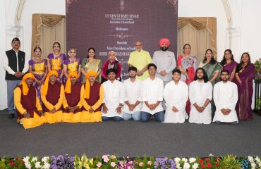 सांस्कृतिक संध्या