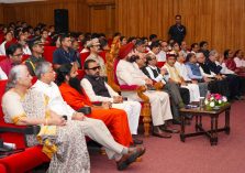 The Governor participating in the 