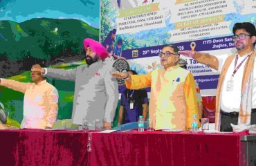 विशेष आवश्यकता वाले बच्चों को दया नहीं, सम्मान और अवसर चाहिए: राज्यपाल