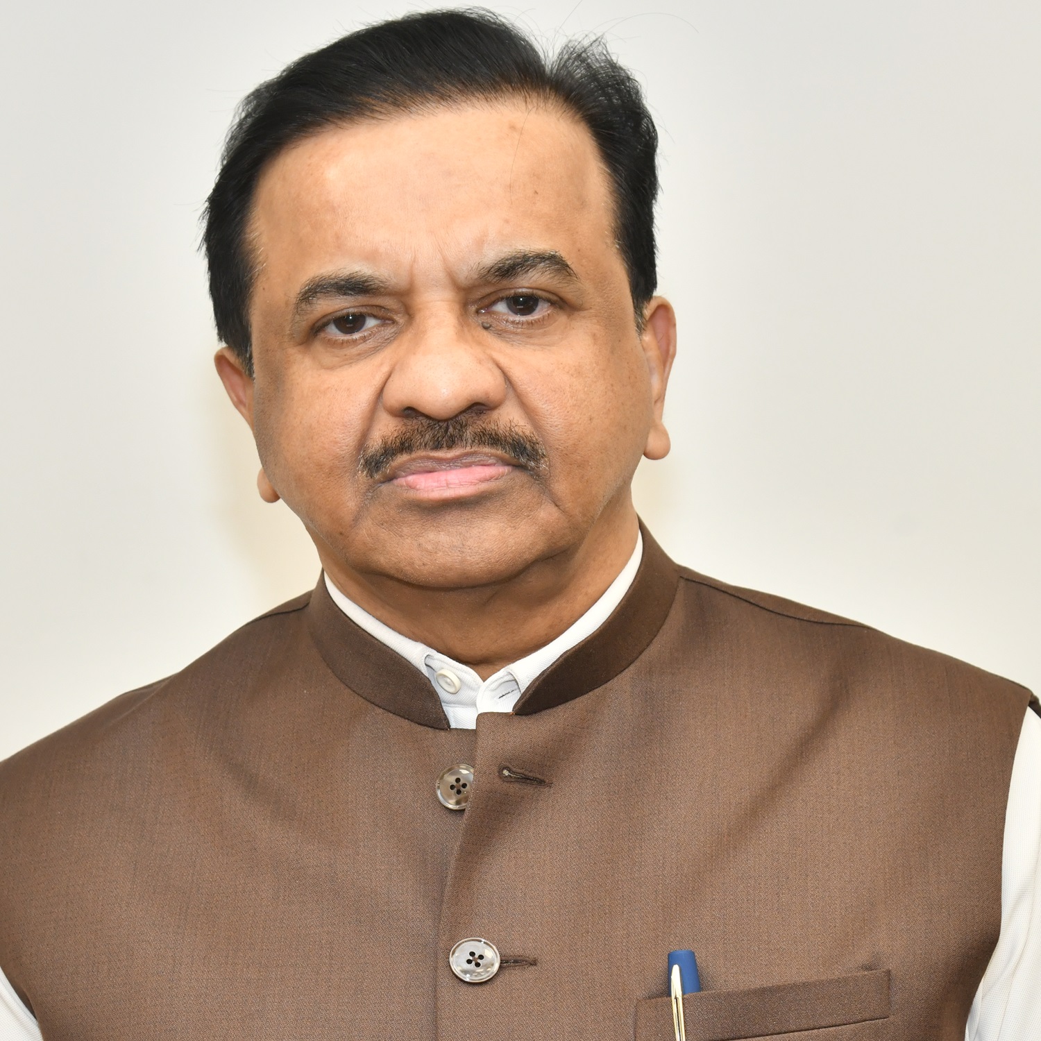 Rajesh Kumar