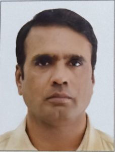 श्री विरेंद्र सिंह