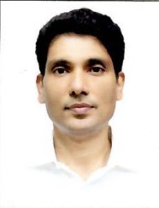 राजेश गवांदे