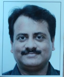 अतुल निळकंठ पाटणे 