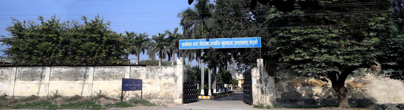 Entry Gate