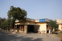 Security Of Industry Section
