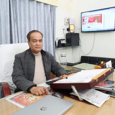 Additional Director