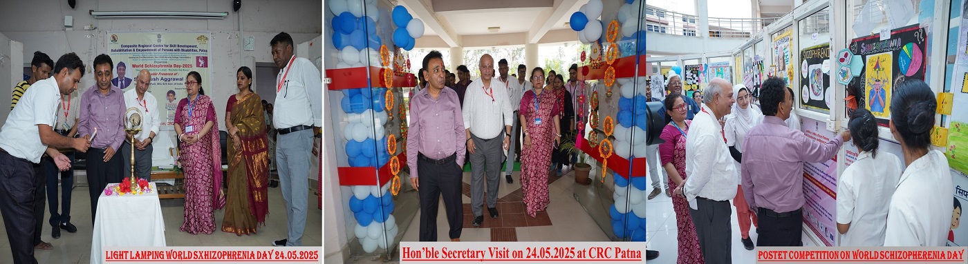 Secretary Visit