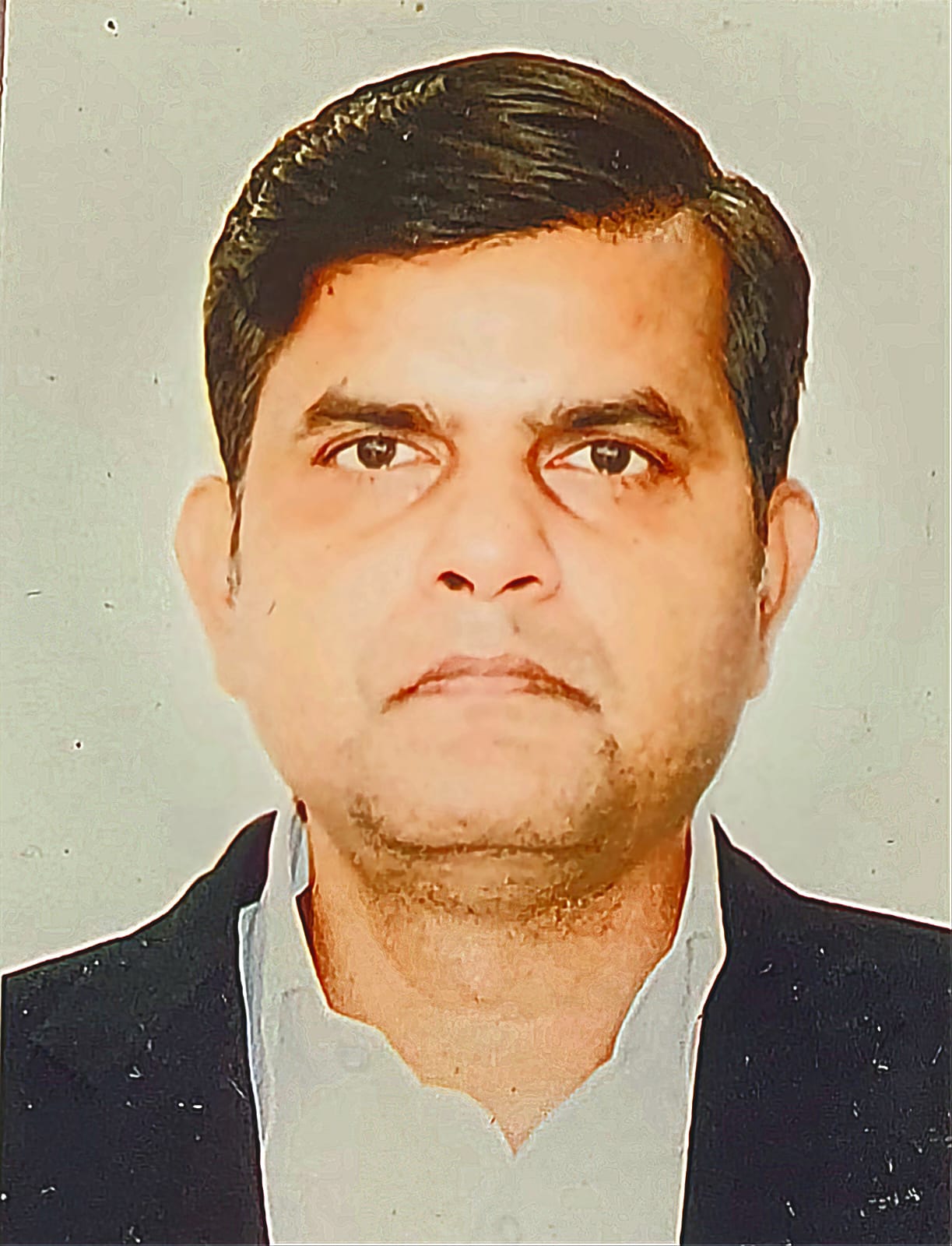 Rajesh kumar