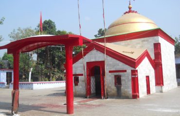 श्री उग्रतारा शक्तिपीठ महिषी