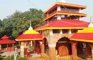 मत्स्यगंधा मंदिर