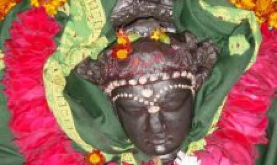 Shri UgraTara Shaktipeeth