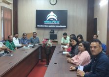 Space Science and Technology