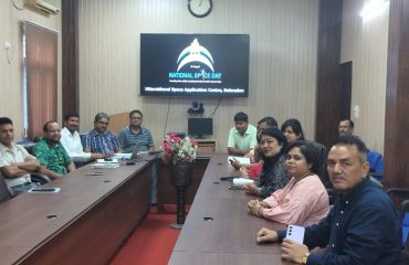 Space Science and Technology