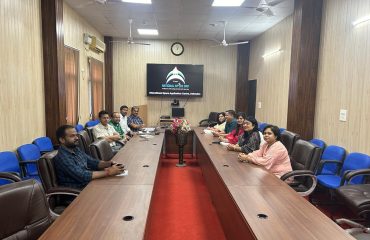 Centre for Space Science and Tech