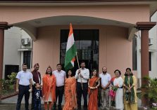 Independence Day Celebration;?>