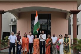 Independence Day Celebration