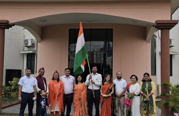 Independence Day Celebration