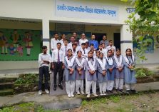 Centre for Space Science and Technology