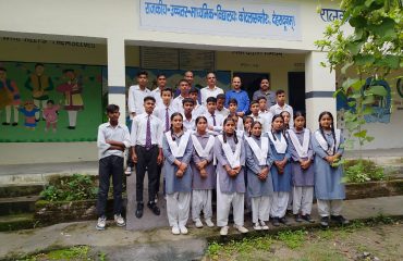 Centre for Space Science and Technology