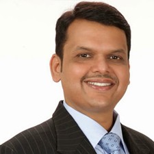 Mr. Devendra Sarita Gangadharrao Fadnavis