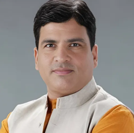 Mr. Ashish Umadevi Nandkishore Jaiswal