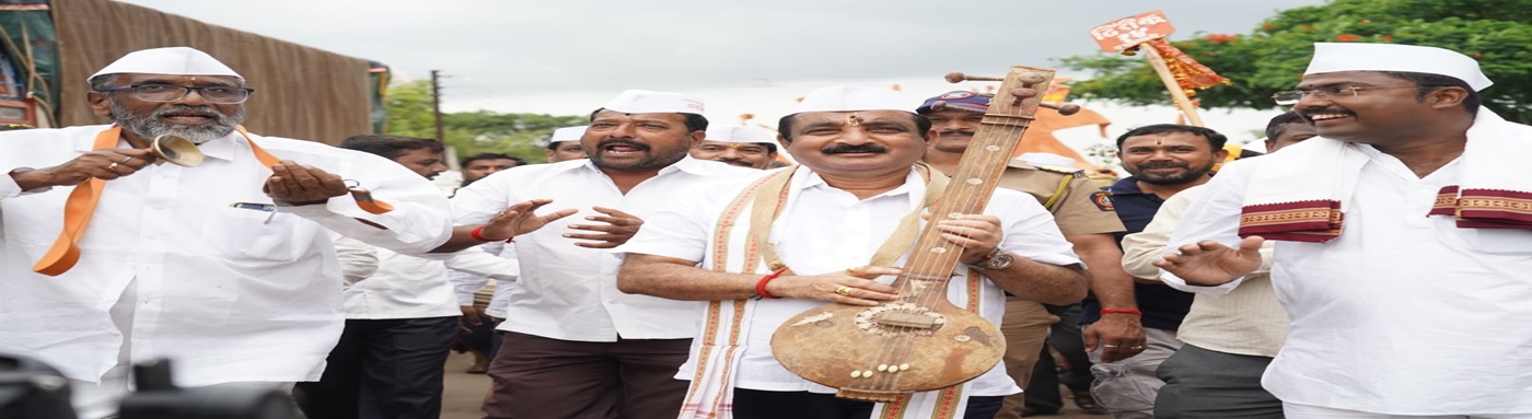 मदत आणि पुनर्वसन विभाग