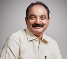 Mr. Makarand Suman Laxmanrao Jadhav Patil