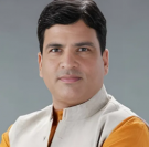 Mr. Ashish Umadevi Nandkishore Jaiswal