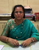 श्रीमती विनिता सिंघल, (भा.प्र.से.)