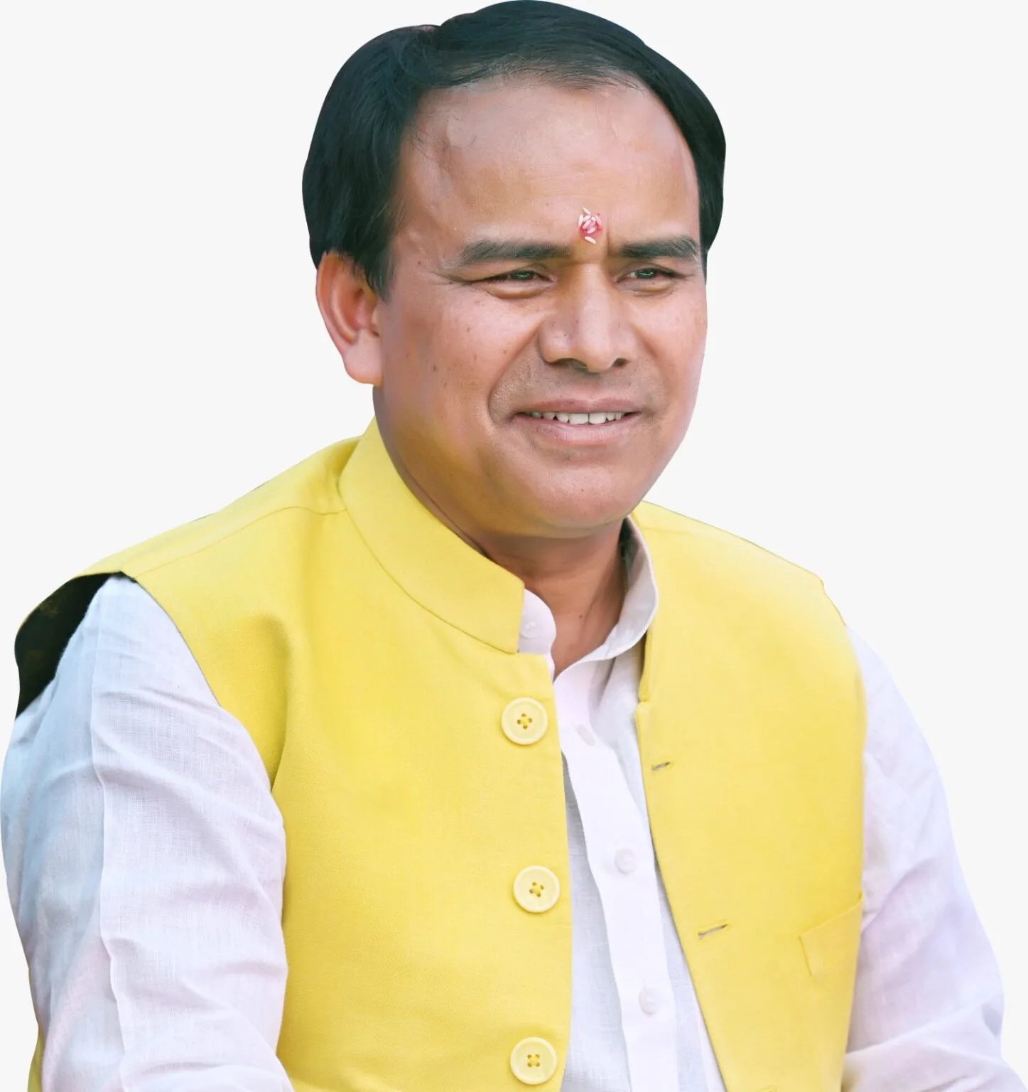 Dr Dhan Singh Rawat