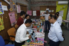 Teaching Learning Material Fair