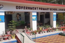 Government Primary School