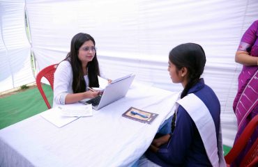 Skill Education Job Fair