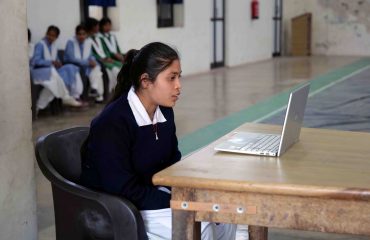 Online Interview by MINDA