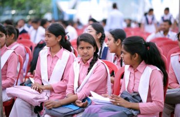 Skill Education Job Fair