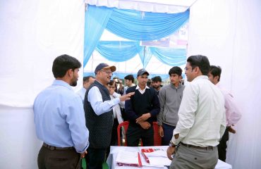 Skill Education Job Fair