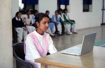 Online Interview by MINDA