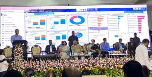 GST Prime Inauguration