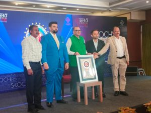 eswathu award