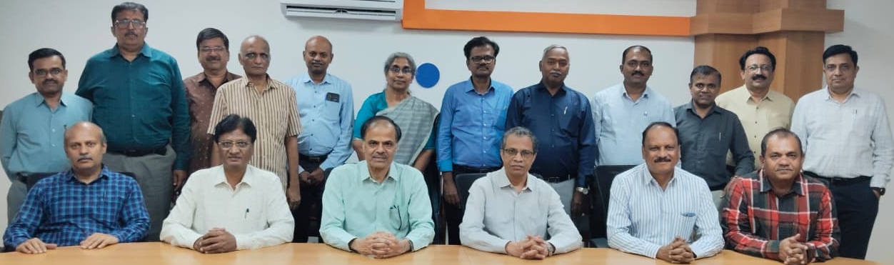 visit of State coordinator