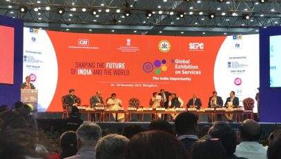 Global Exhibition on Services 2