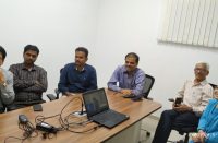 Founder Director General Dr. N. Sheshagiri Memorial Lecture 2019 1