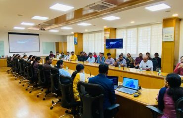 Cyber Security Workshop