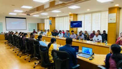 साइबर सुरक्षा कार्यशाला