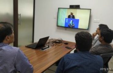 एनआईसी सीटीडी केंद्र