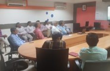 NIC राज्य इकाई