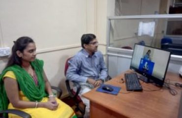 NIC जिला केंद्र