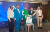 eswathu award
