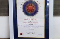 eswathu award